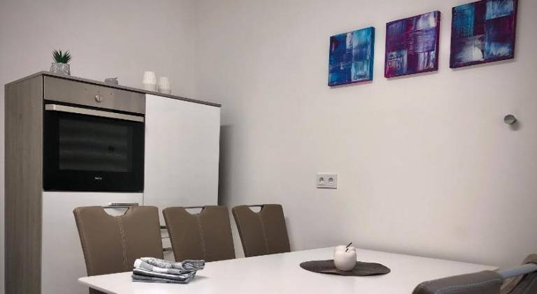 Ferienwohnung Nonnweiler