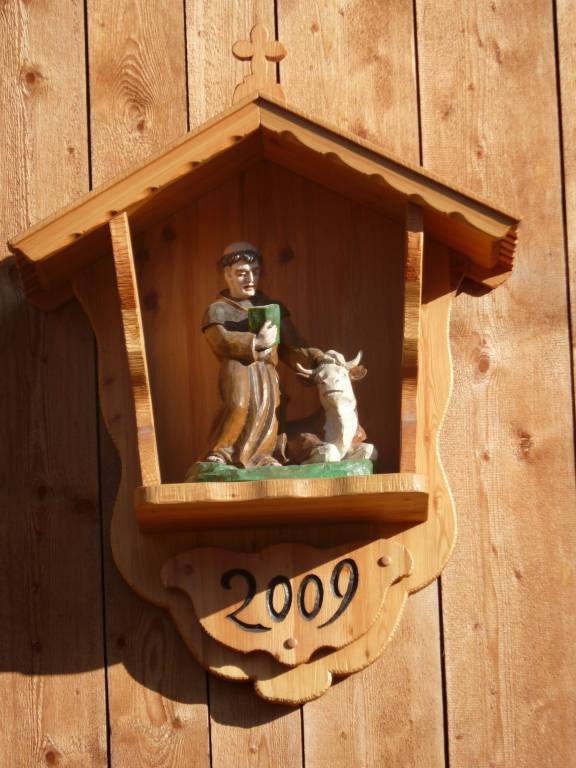 Bauernhof Unterviehhausbauer — photo 4