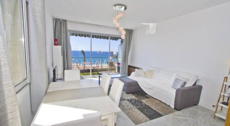 Wonderful rental apartment | Beach nearby | Pets are welcome in Thiers