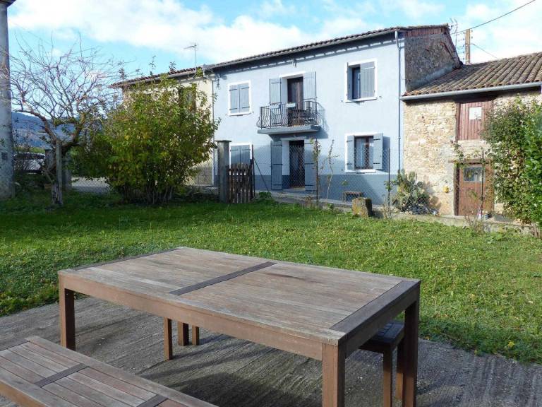 Gîte Jardin — photo 2