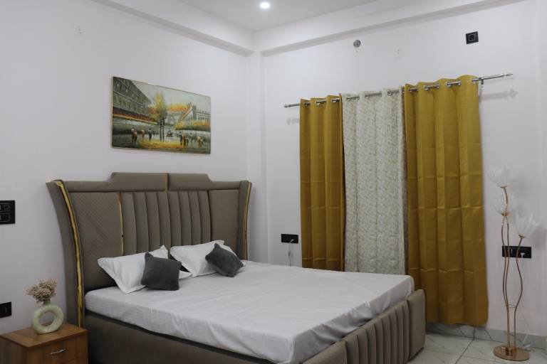 Apartment | Pets are welcome in Dehradun
