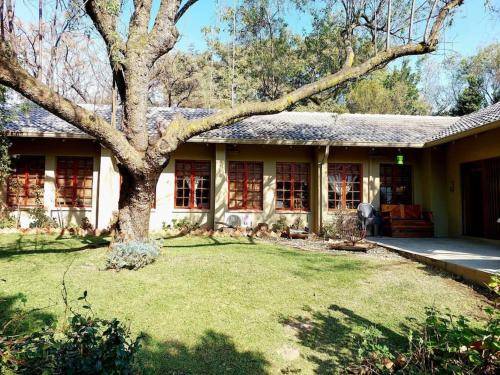 Chalet Midrand