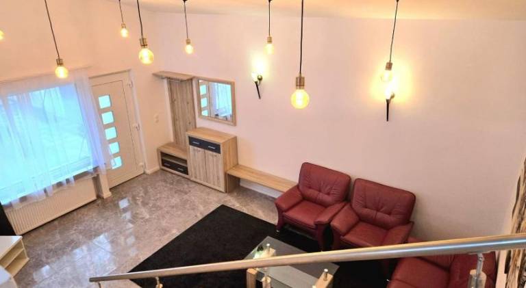 Apartment with 4 rooms for 8 persons in Garbsen