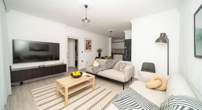Ferienwohnung Bodrum