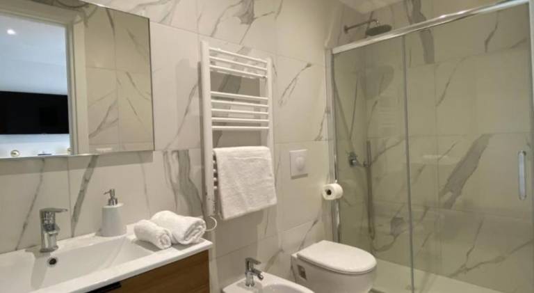 Rental apartment with 1 room for 4 persons — photo 2