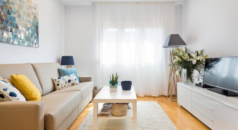 Nice holiday apartment | Close to Casa Milà | Pets are welcome in Barcelona