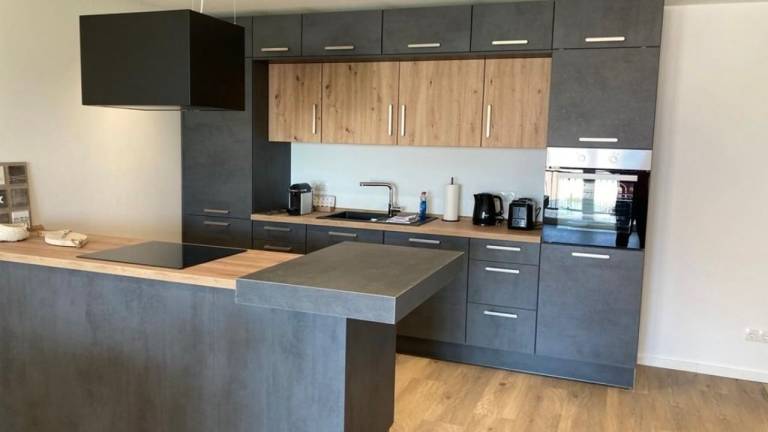 Ferienwohnung Mettlach