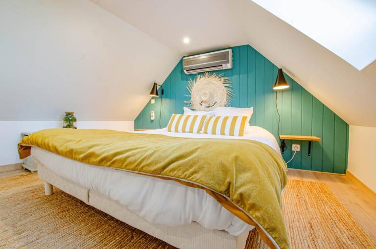 Nice gite with barbecue, pool & terrace | Pet-friendly — photo 2