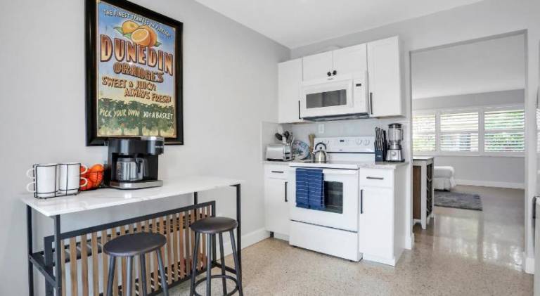 Vacation home | Suitable for remote work — photo 5
