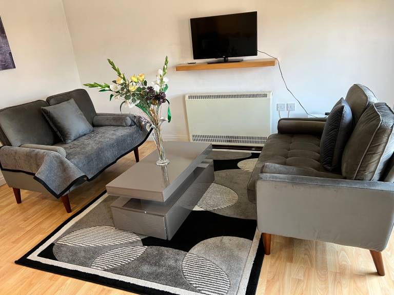 Apartment Nantwich