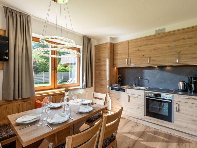 Ferienwohnung Kitzbühel