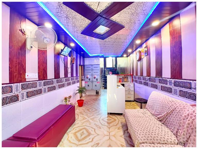 Goroomgo Hotel Hanuman Near Ram Mandir Ayodhya — photo 3