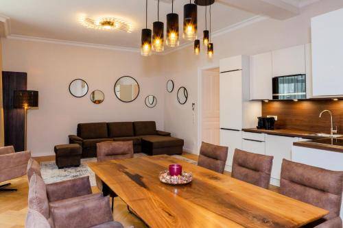 Appartement Leopoldstadt
