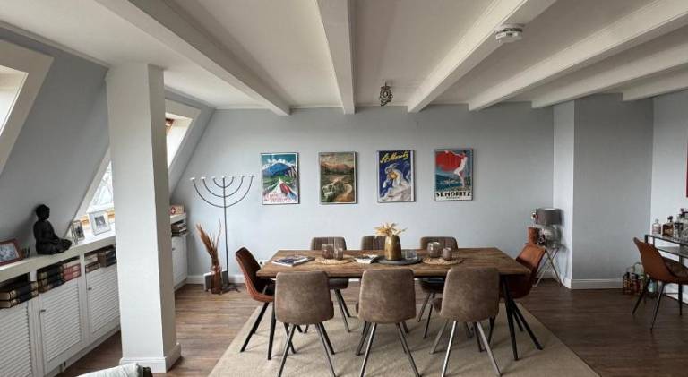 Ferienwohnung  Bezirk Eimsbüttel