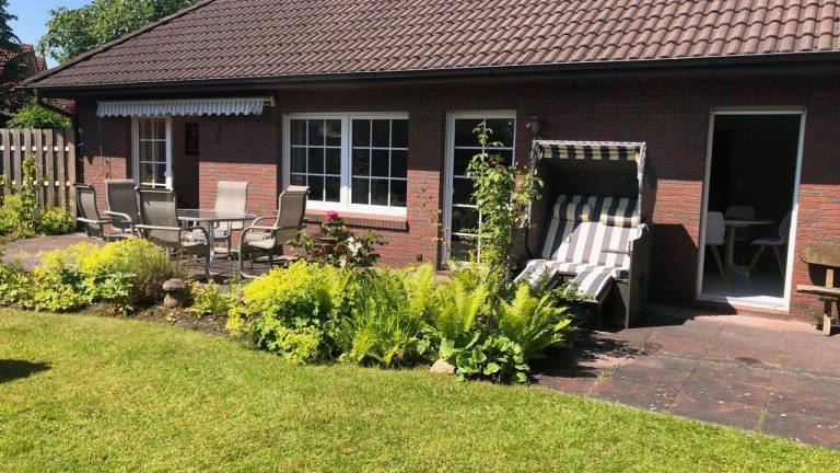 Ferienhaus  Jever