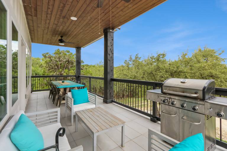 Canary Lakehouse — photo 4