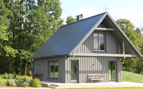 House Kullimaa