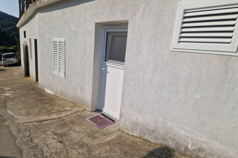 Apartament typu studio Lastovo