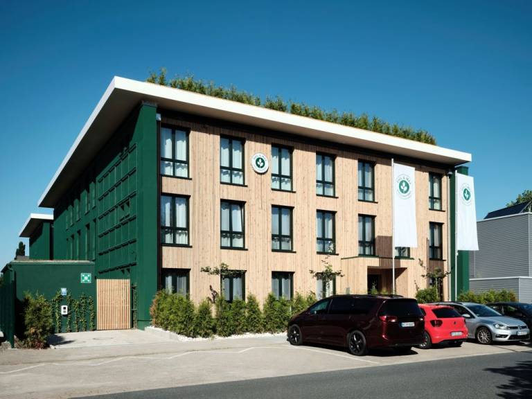 Ferienwohnung