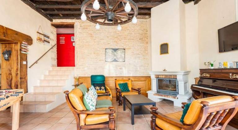 La Maison de la Colline — photo 3