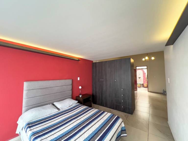 Accommodation  Las Hadas