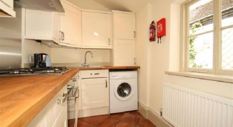 Vacation home with 4 rooms for 6 persons — photo 2