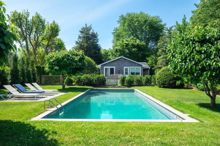 House Montauk