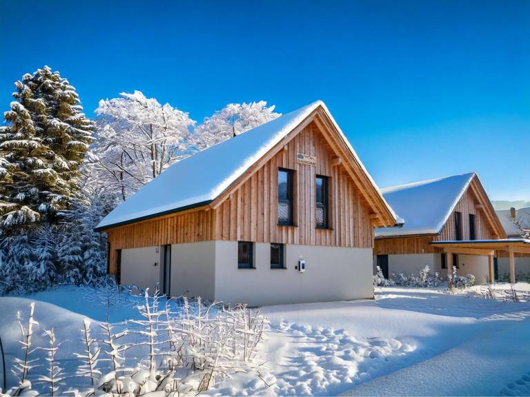 Ferienhaus in Murau, Sankt Lorenzen ob Murau f&uuml;r max. 10 Personen