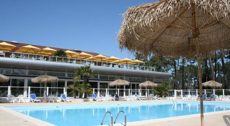 Village vacances La Tremblade
