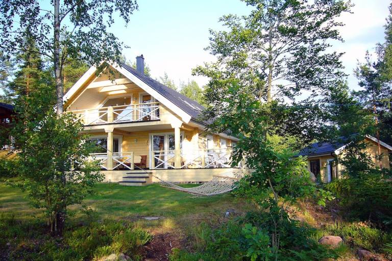 House Nybro Municipality