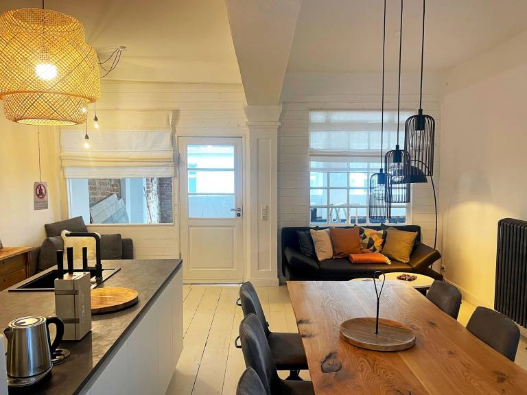 Apartament Wismar