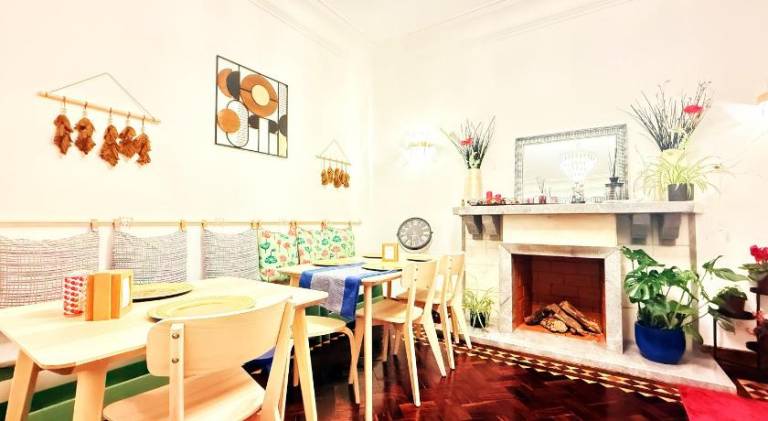 Villa with 9 rooms for 20 persons — photo 3