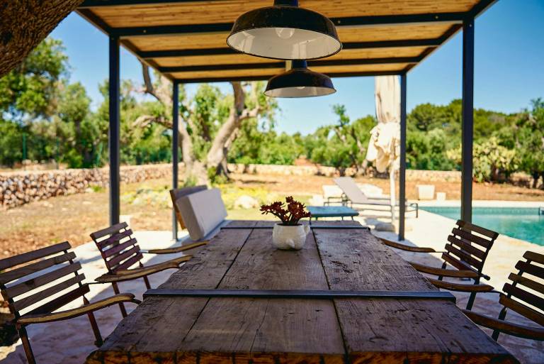 Children-friendly charming vacation home with barbeque, terrace & private pool | Pets are welcome — photo 3