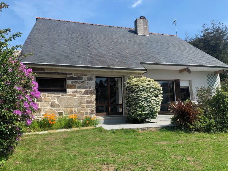 Maison de vacances Combrit