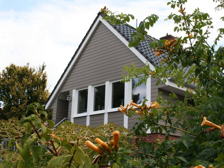 Gro&szlig;e Wohnung in Diekmannshausen Jade