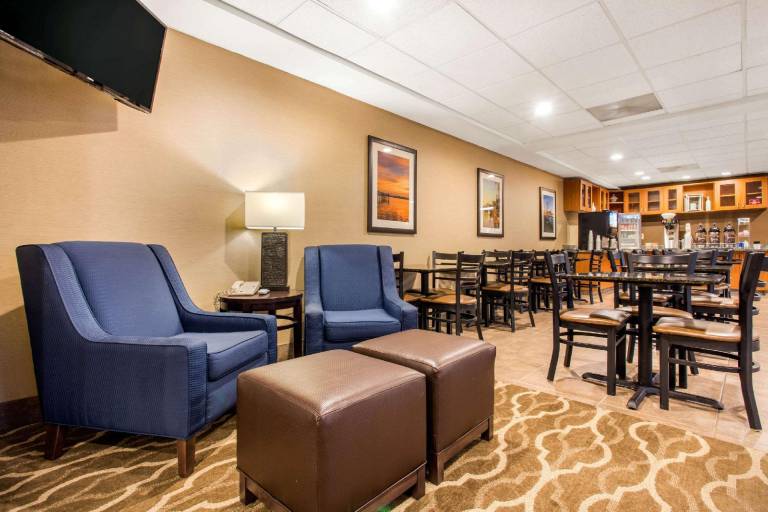Spark by Hilton Wilmington — photo 2