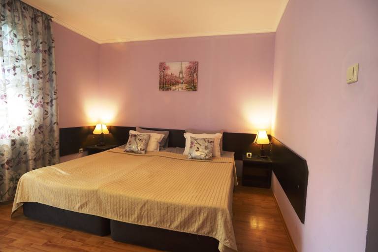 Appartement Evksinograd