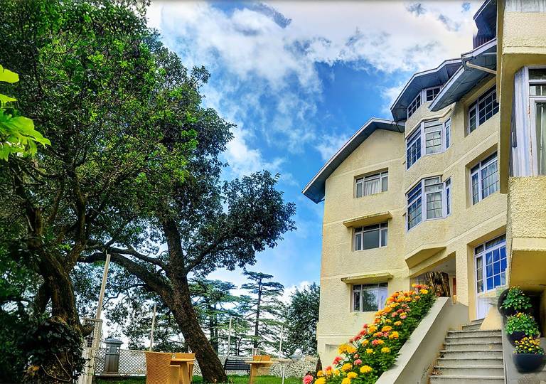 Summit Le Royale Shimla