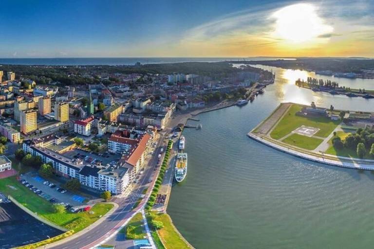 Apartament Świnoujście