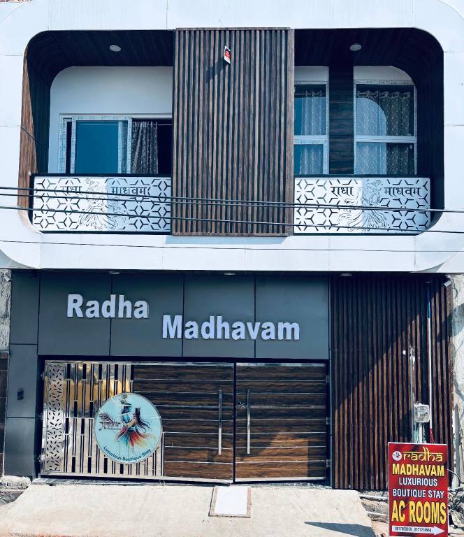 Radha Madhavam Luxurious Boutique Stay — photo 5