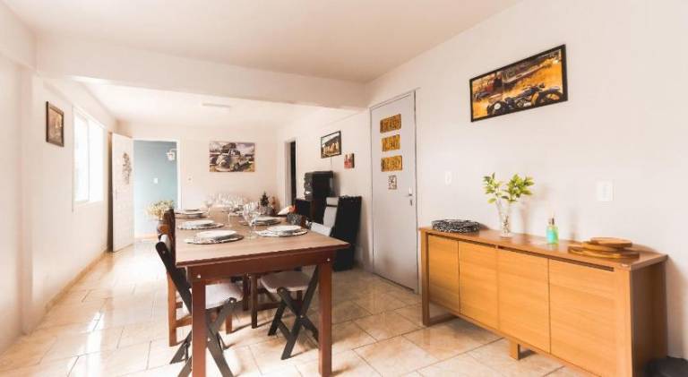 House with 2 rooms for 5 persons — photo 3
