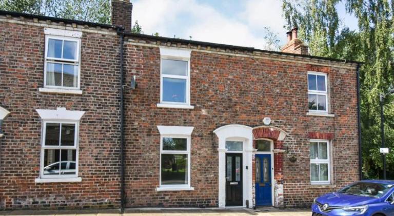 Pleasant house | Next to National Railway Museum | Pet-friendly — photo 4