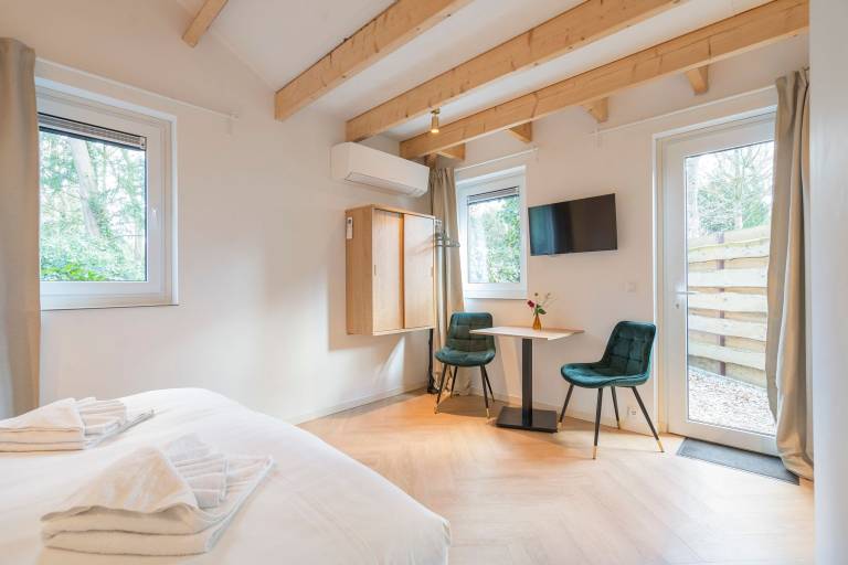 Ferienwohnung Bloemendaal