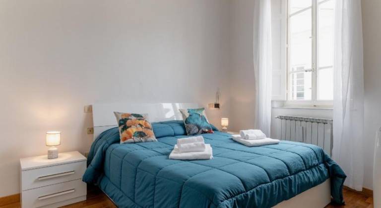 Lovely holiday apartment | Close to Lucca Cathedral | Pet-friendly in Lucca