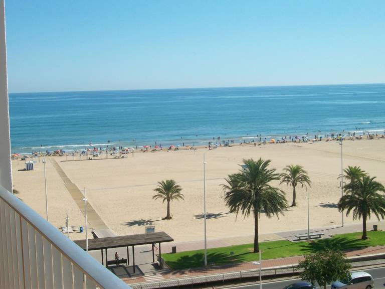 Apartamento Gandía