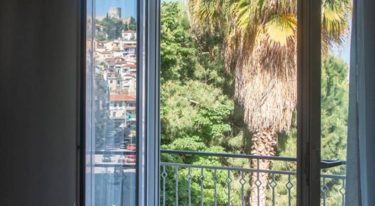 Holiday apartment with terrace — photo 3