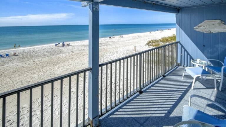 Condo  Anna Maria