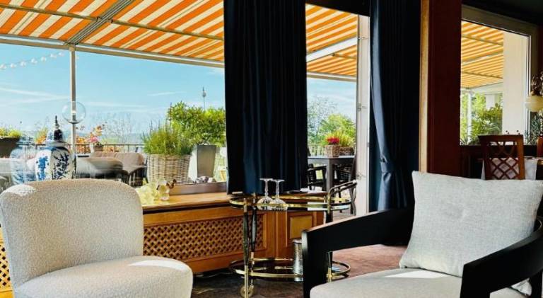 Landhotel Bellevue — photo 2