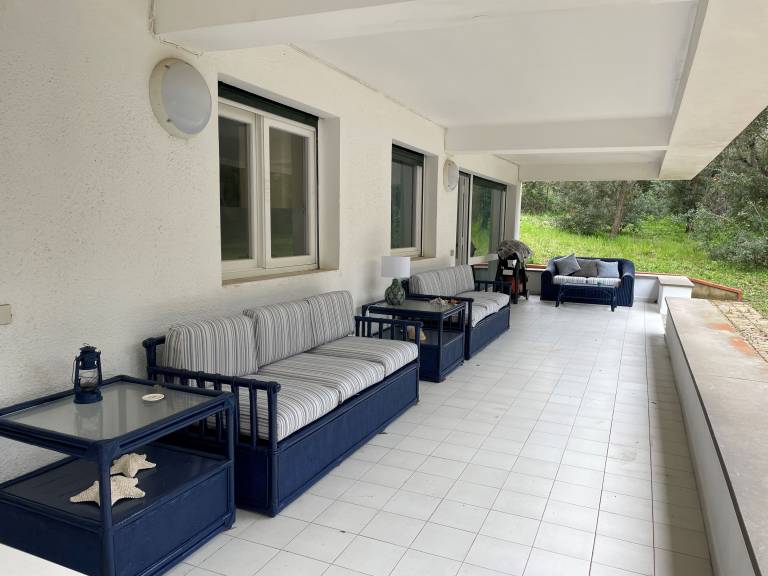 Appartamento Punta Ala