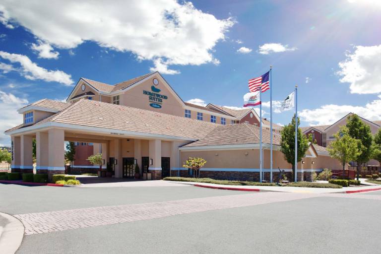 Homewood Suites by Hilton Fairfield-Napa Valley Area in Napa, CA